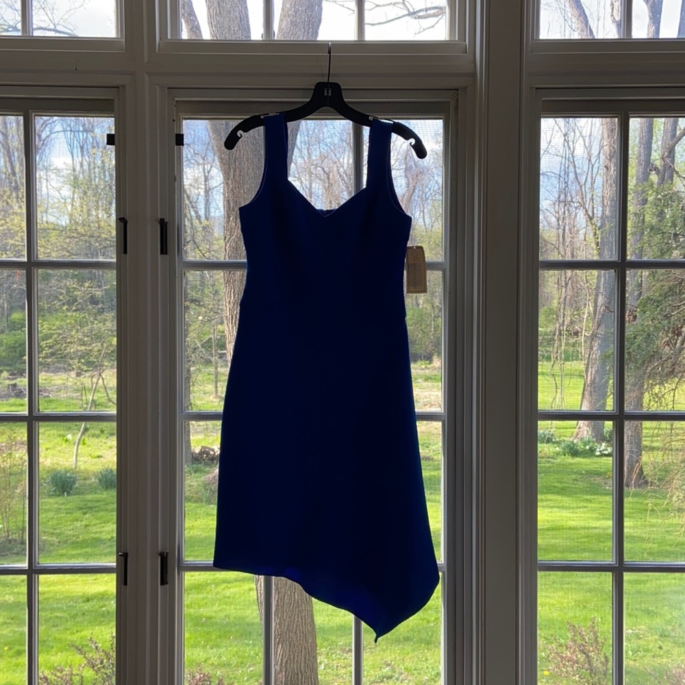 Shoshanna dress